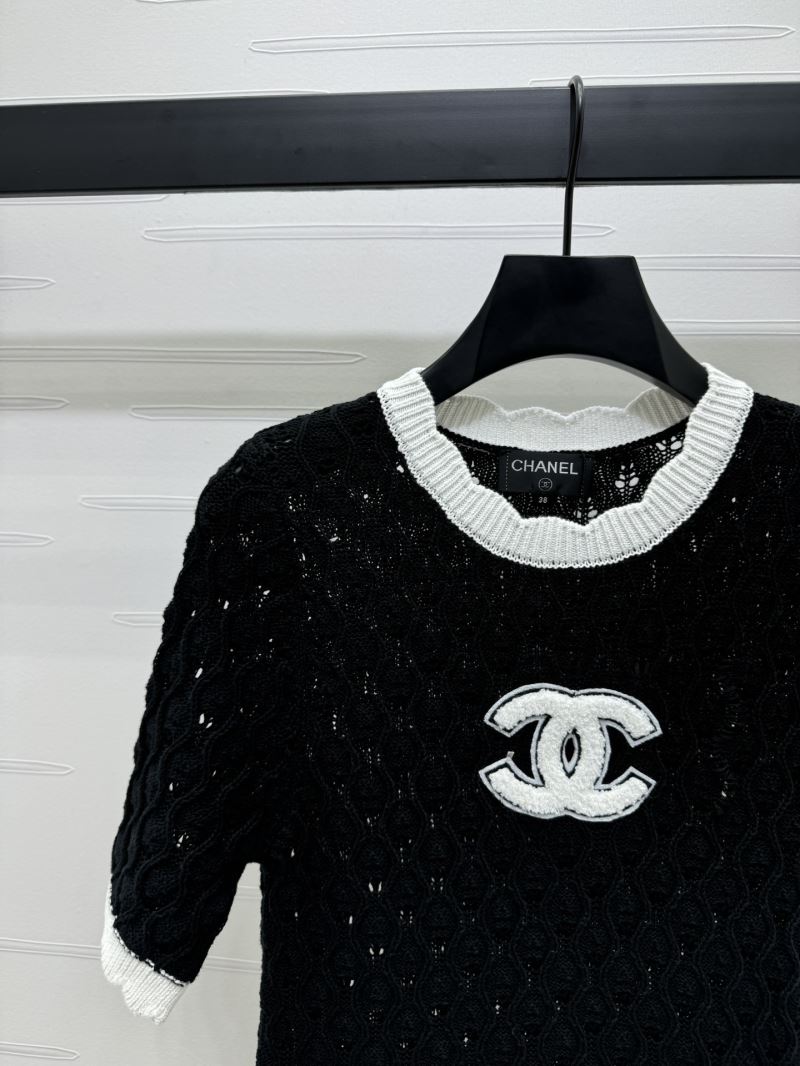 Chanel T-Shirts